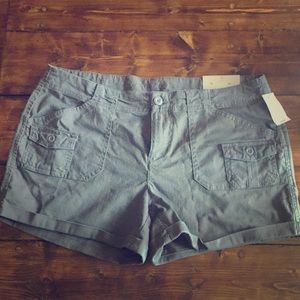 Maurice’s Shorts NEW WITH TAGS 11/12
